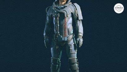 Uc Sec Combat Spacesuit Starfield Db