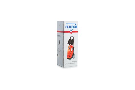 Мойка высокого давления ELITECH М 1900РКБС - выгодная цена, отзывы ...