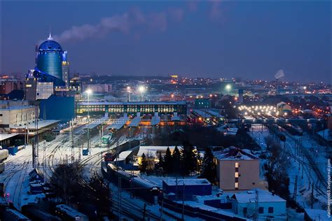 Central Train Station | PENETRON Total Concrete Protection