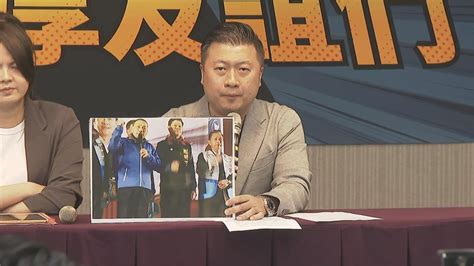 救命錢也貪？「侯友宜愛將」李浩榕遭聲押 綠委轟侯：爭功諉過 民視運動網