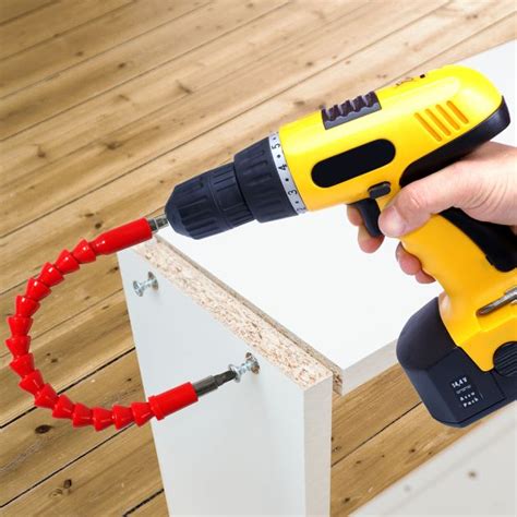 Starlyf Flexible Screwdriver Jml