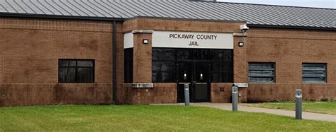 The Unexpected Truth About Pickaway County Active Inmates - sq0hobo