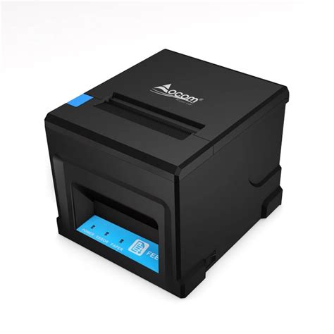 OCPP 80H 80MM Thermal Receipt Printer With Auto Cutter