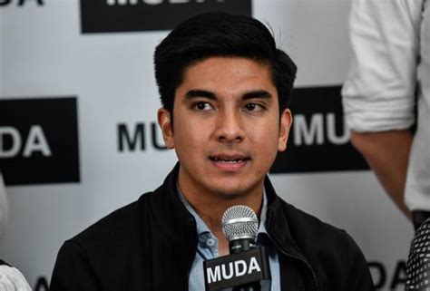 PRN Syed Saddiq Mahu Muda PSM Diberi Peluang Astro Awani