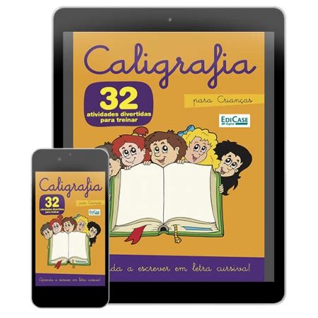 Caligrafia Para Adultos Ed 01 PRODUTO DIGITAL PDF PARA IMPRIMIR