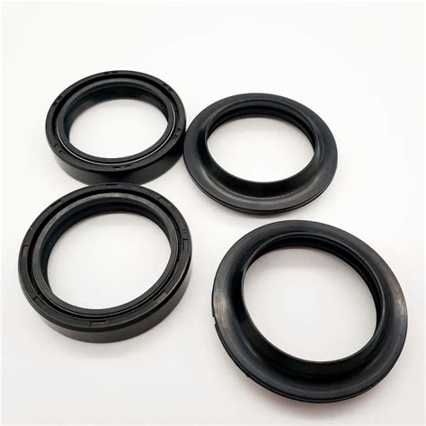 Front Fork Shock Absorber Oil Seals For DUCATI 350 400 750 888 900 992