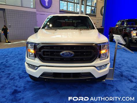 Ford Trucks 2022 F 150