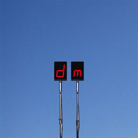 Depeche Mode – The Singles Tour – Jerry Scott