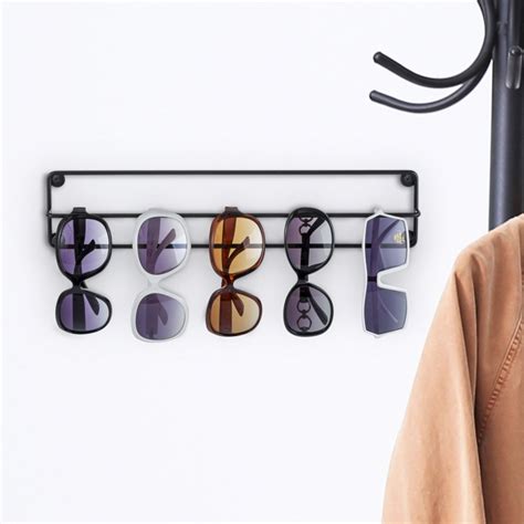 Wall Mounted Sunglasses Holder Foter