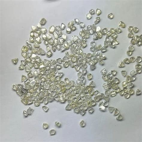 Natural Polished Diamond Size 1 Ct Size At Rs 21000carat In Mumbai
