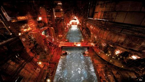 Scheda City Of Ember