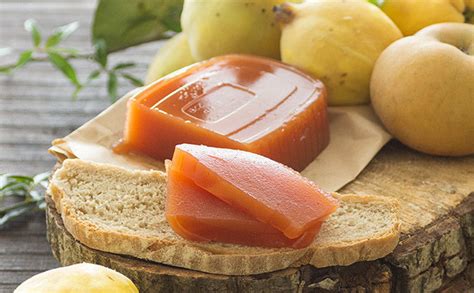 Membrillo once recetas dulces y saladas para sacar el máximo partido a