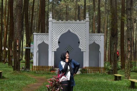 Tempat Wisata Di Tegal Yang Lagi Hits Dan Favorit Wisatawan Blog