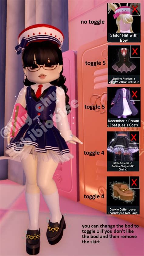 🎀 Outfit Inspo Royale High In 2024 Aesthetic Roblox Royale High Outfits High Fashion Tips