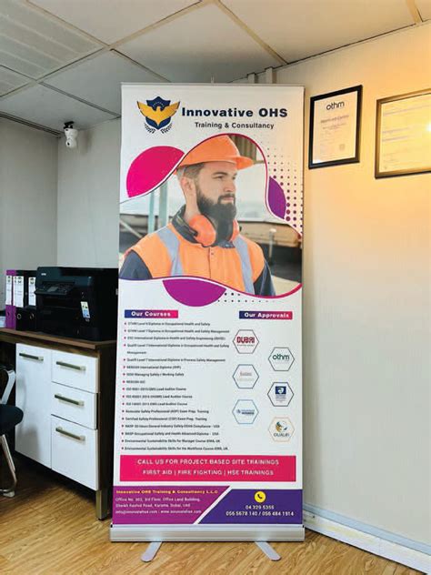 1best Safety Training Institute For Othm Qualifi Habc Nebosh Iso
