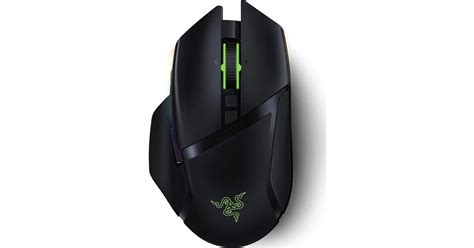 Razer Basilisk Ultimate Chroma Gaming Rgb Dpi