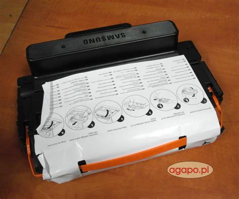 Toner Samsung MLT-D203E