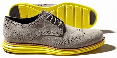 Lunargrand Wingtip By Cole Haan