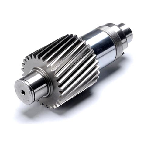 45 Degree Precision Shaft Helical Gear Manufacturer Of Customized Machining