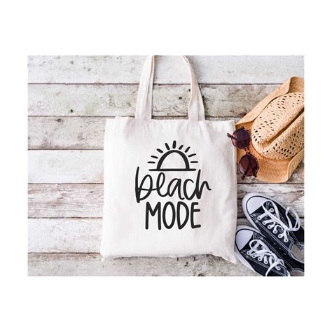 Beach Mode Svg Beach Svg Summer Svg Beach Life Svg B Inspire