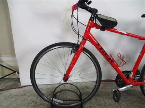 Trek 71 Fx Series Property Room