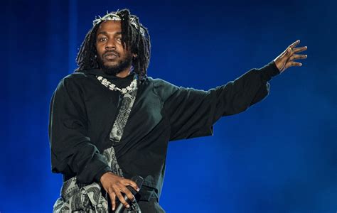 Kendrick Lamar’s ‘Big Steppers Tour’ is now the highest-grossing rap ...