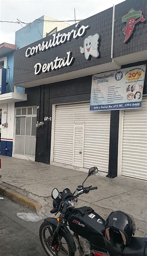 Cónsutorio Dental Opiniones Fotos Número De Teléfono Y Dirección De