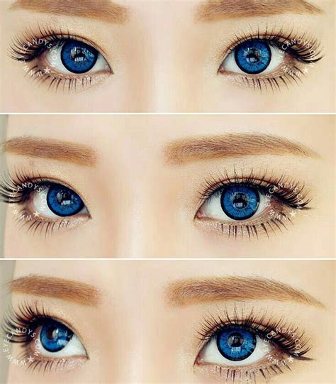 Pin By Minh Thư Lê Thị On Lens Mắt Contact Lenses Colored Colored Eye Contacts Colored Contacts