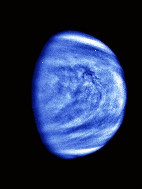 What Does Venus Look Like From Earth The Earth Images Revimageorg