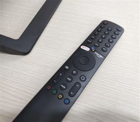 Телевизор Xiaomi Mi LED TV A2: обзор, характеристики, отзывы