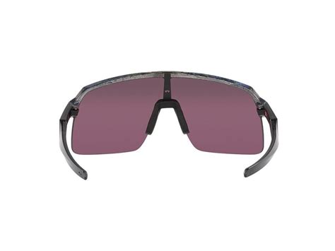 Oakley Sutro Lite Fietsbril Prizm Road Black Lens Verve Spacedust