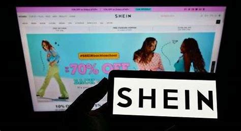 Cómo ganar dinero en la cartera de Shein con sus códigos y premios