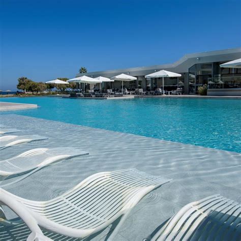 Hotel Myrion Beach Resort Zomer 2024 Aanbieding Chania Gerani Vakantie