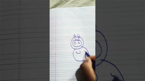 10 Sec Drawing Challenge Shorts Youtube