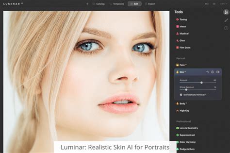 Luminar Vs Portraitpro What Program Is Better