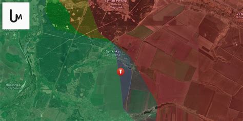 At Kupiansk Direction Russian Army Shelled Synkivka Stepova