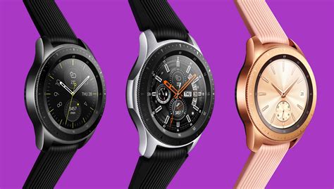 Galaxy Watch oficjalnie. Nowy smartwatch od Samsunga. Jest i cena ...