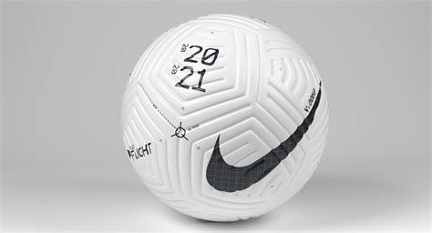 Nike Flight Ball 3D - TurboSquid 2251646