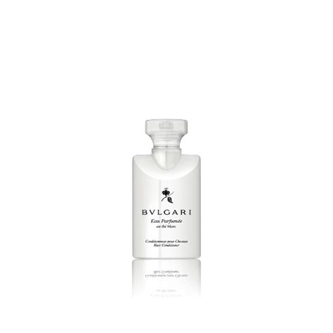 Bulgari - Guest Comfort