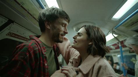 All Major Actors And Cast For Netflixs Baby Reindeer The Escapist