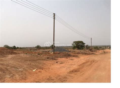 For Sale Prampram Smooth Rduction Deals On Estate Half Plots Ningo