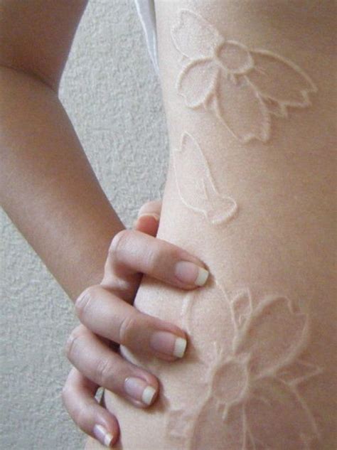 Tatuajes Blancos Kulturaupice