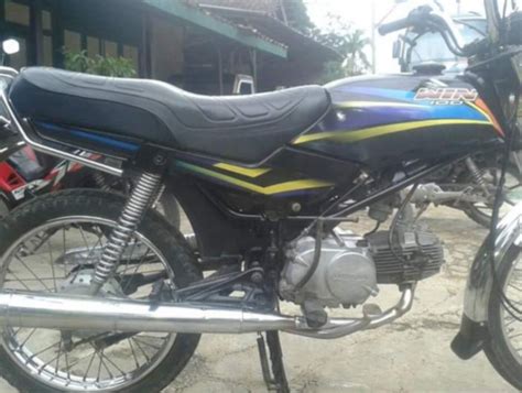 Honda Win Jual Motor Honda Win Jawa Tengah