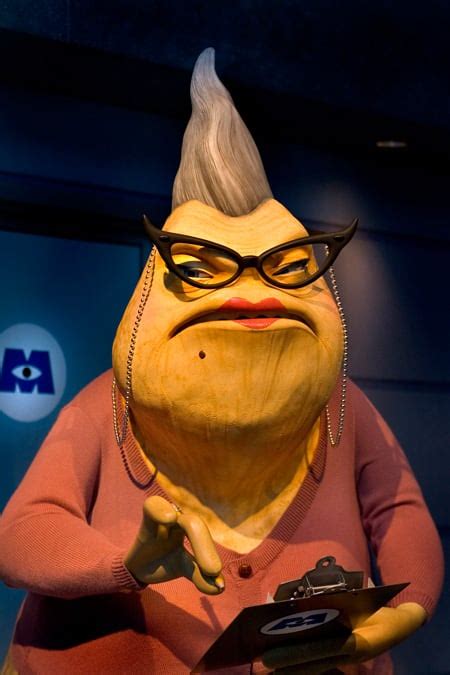 Roz Disney Parks Wiki Fandom