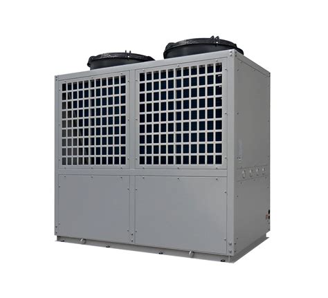 Kw Commercial Air To Water Heat Pump For Hot Water Heater Modbus China Heat Pump And Water