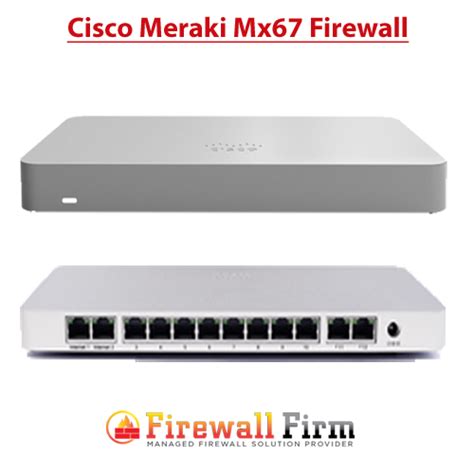 Cisco Meraki Mx Firewall Cisco Meraki Firewall In India