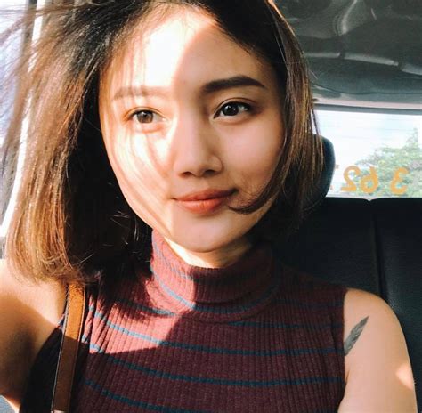 Thời V line qua rồi nhìn những hot girl này các cô gái mặt tròn hãy tự tin lên nhé