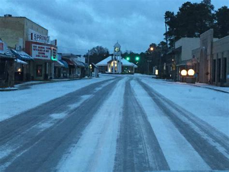 Main Street Program | City of Springhill, Louisiana