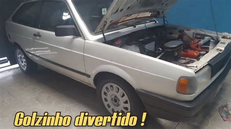 Dando Uma Volta No Quarteir O De Golzera Racecars Oficial Youtube