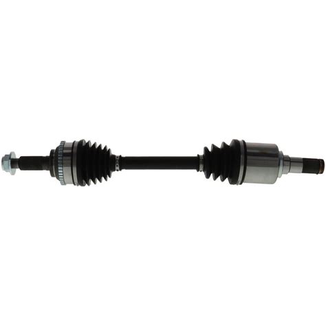 TrakMotive CV Axle Shaft 2x Fits From 2005 To 2011 Mazda Tribute EBay